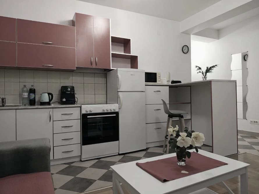 Продажа квартира Бар Спальни 1 - 1