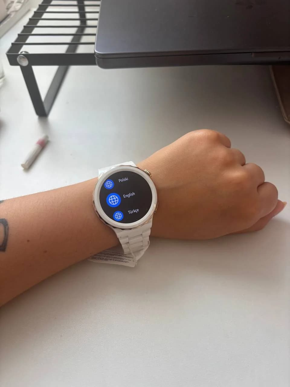 Смарт часы **Huawei Watch GT 3 Pro** - 1