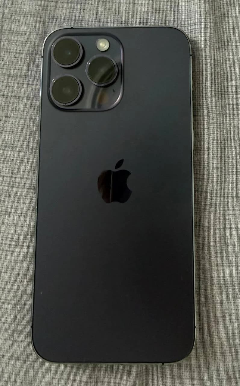 Надёжный iPhone 14 Pro Max по хорошей цене - 1