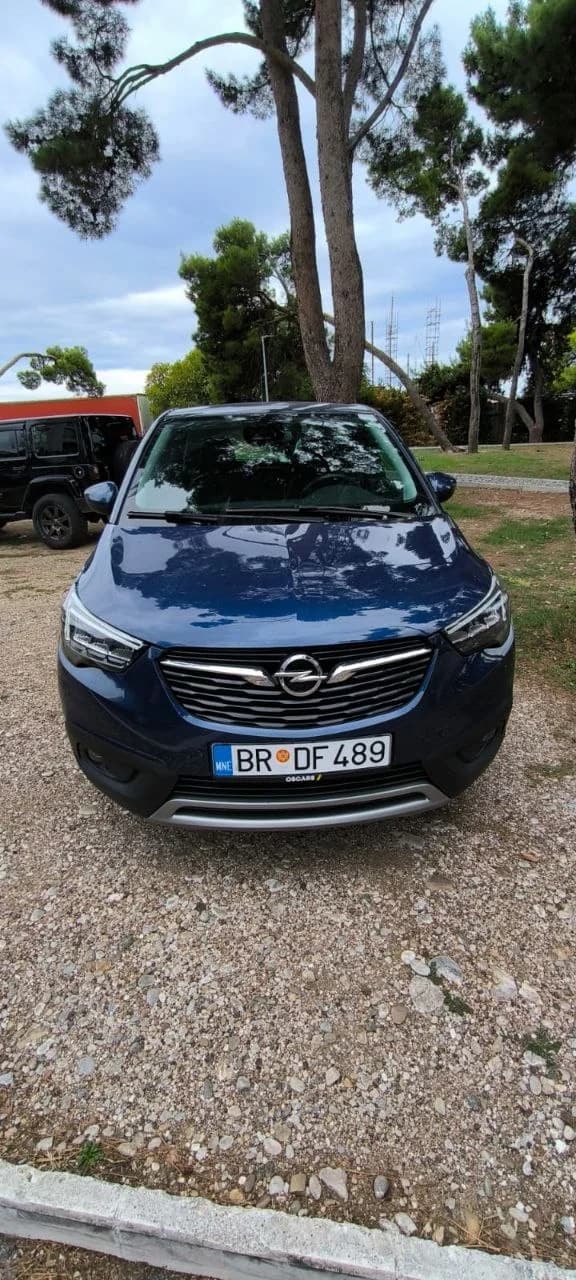 Opel Crosslend 1,5 CDTI, 2020 god - 1