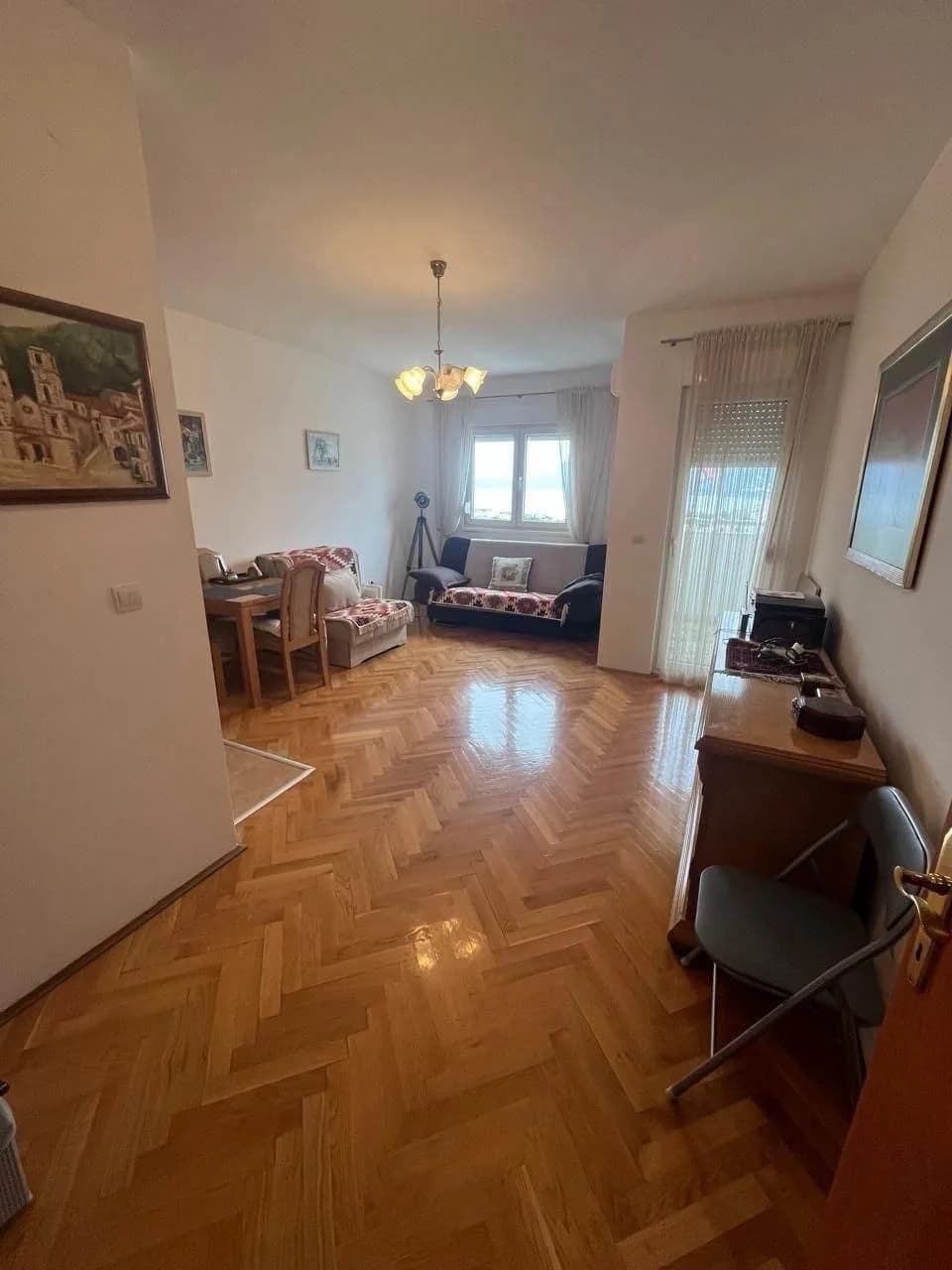 Продажа Квартира Бар студия - 1