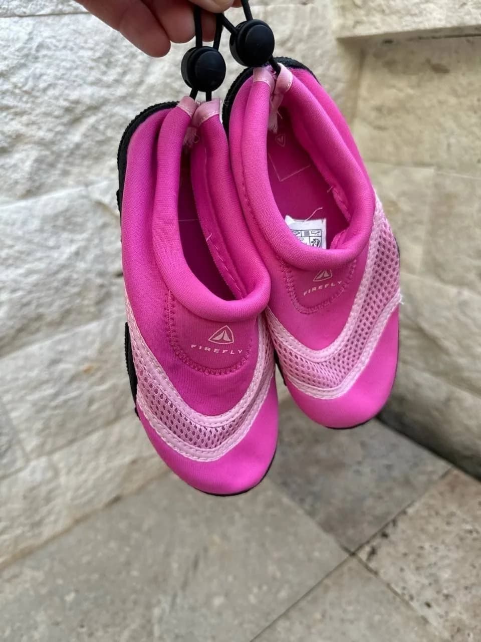 Аквашузы Decathlon 28р - 1