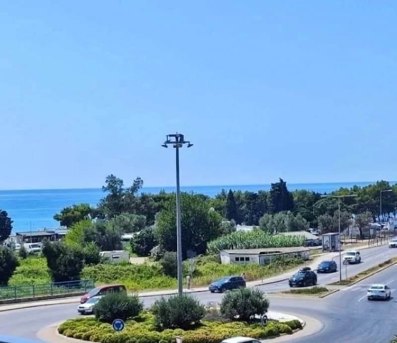сдам Бар, с видом на море 1-ком.квартиру+ паркинг - 1