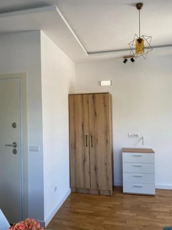 Продажа: Студия в новом комплексе с бассейном в центре Бара - 1