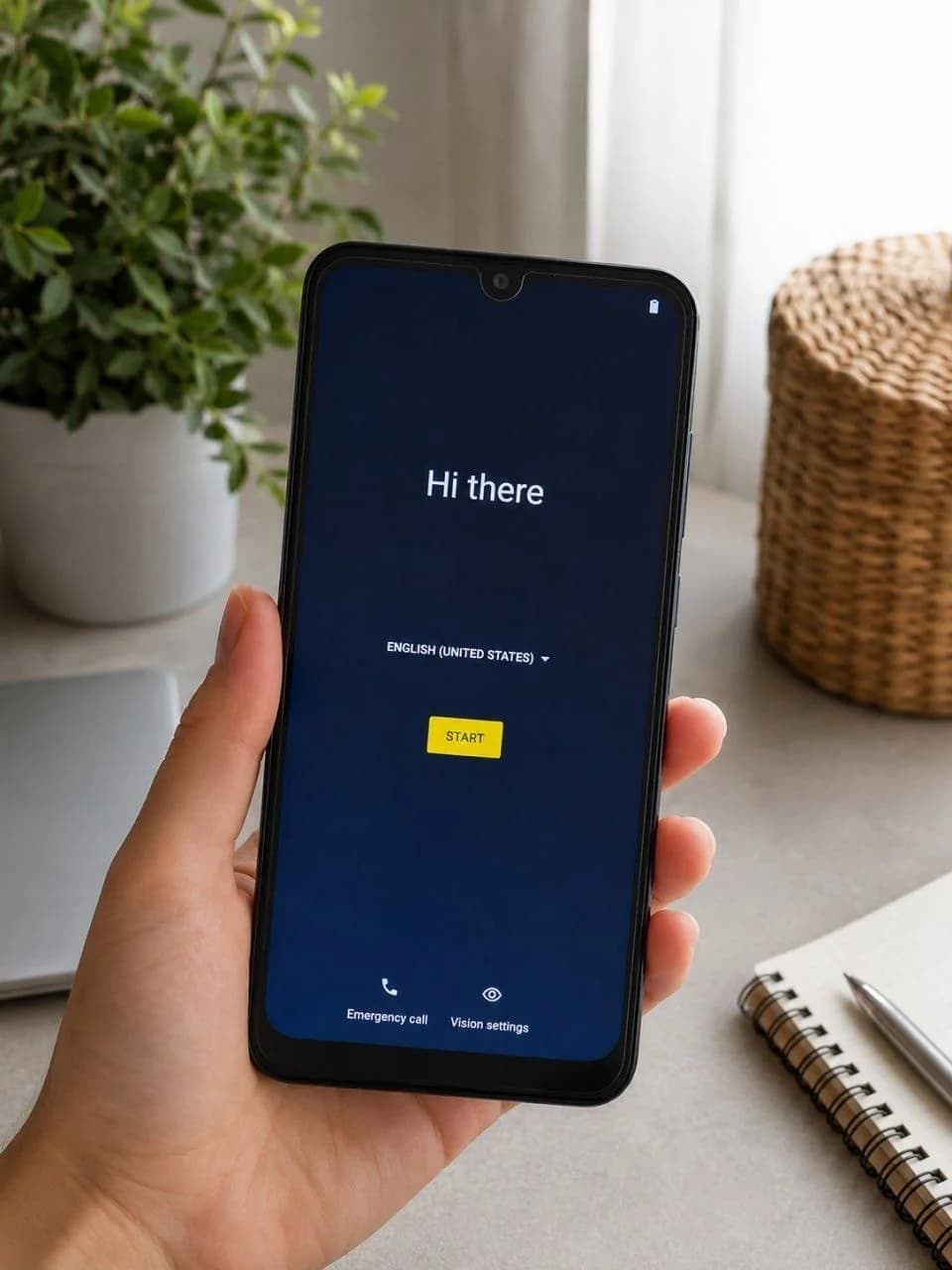 Lenovo K13 Note - 1