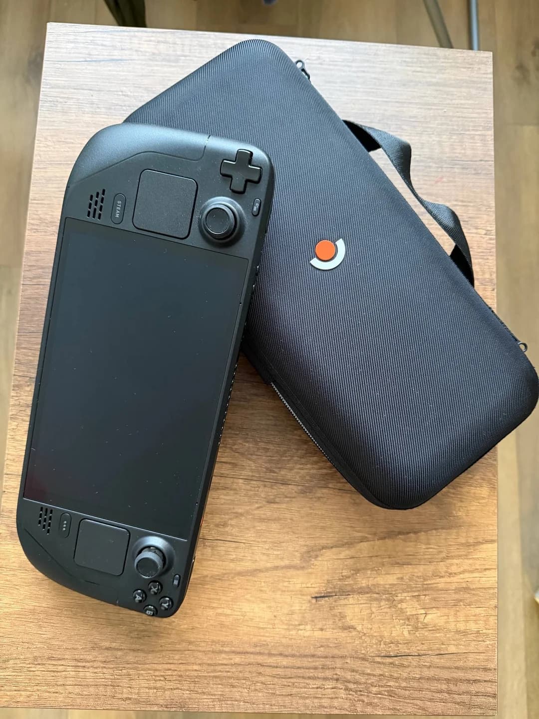 Продам Steam Deck OLED 1 TB - 1