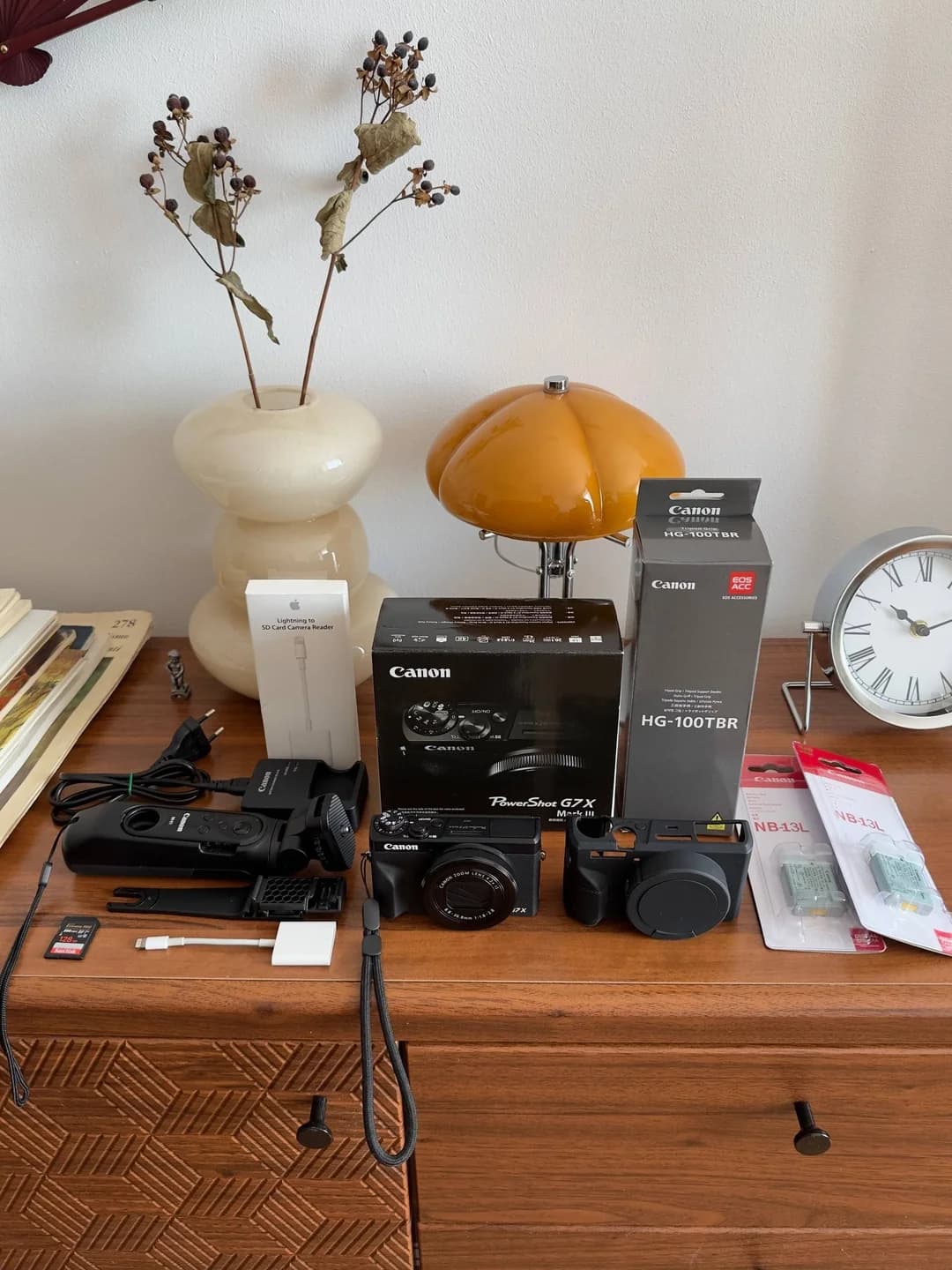 Продаю Canon PowerShot G7X Mark III - 1