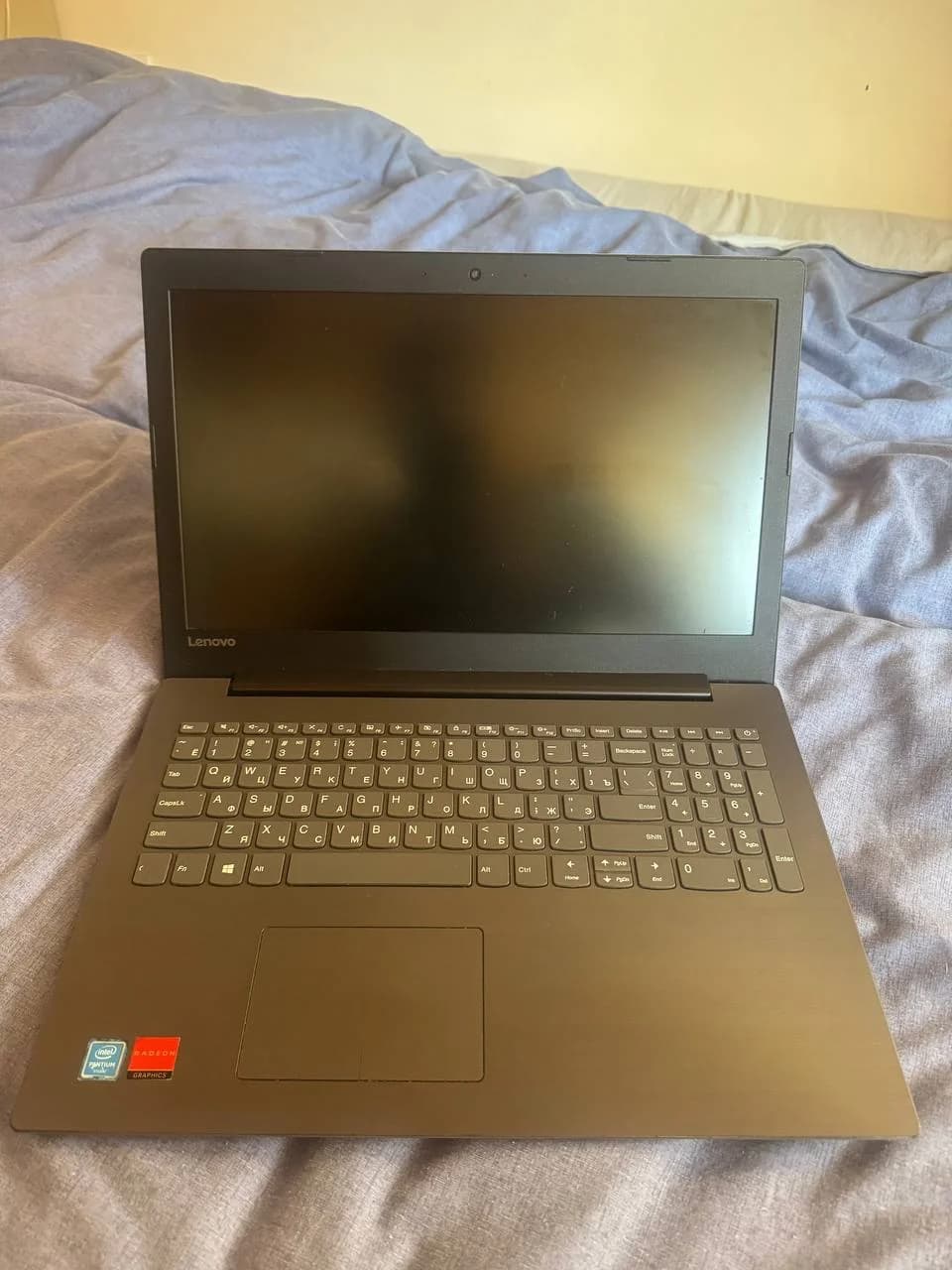 Продам ноутбук Lenovo 2017 - 1