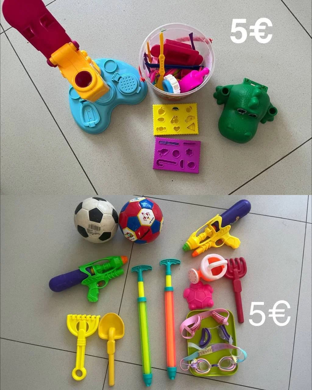 Набор для PlayDoh - 1
