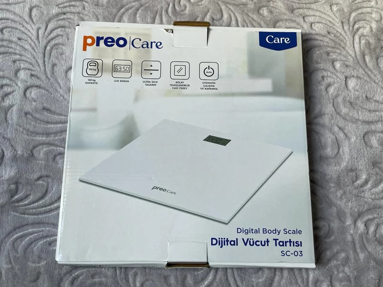 Ipad 6th generation 9.7 " - 1