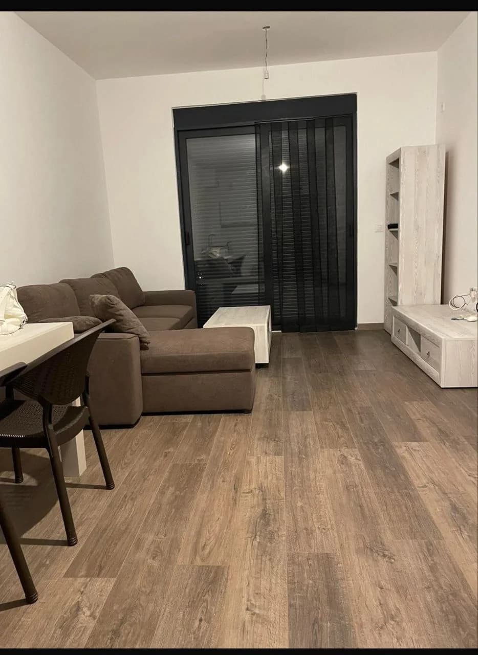 Продается квартира в новом доме в Ulcinj. - 1