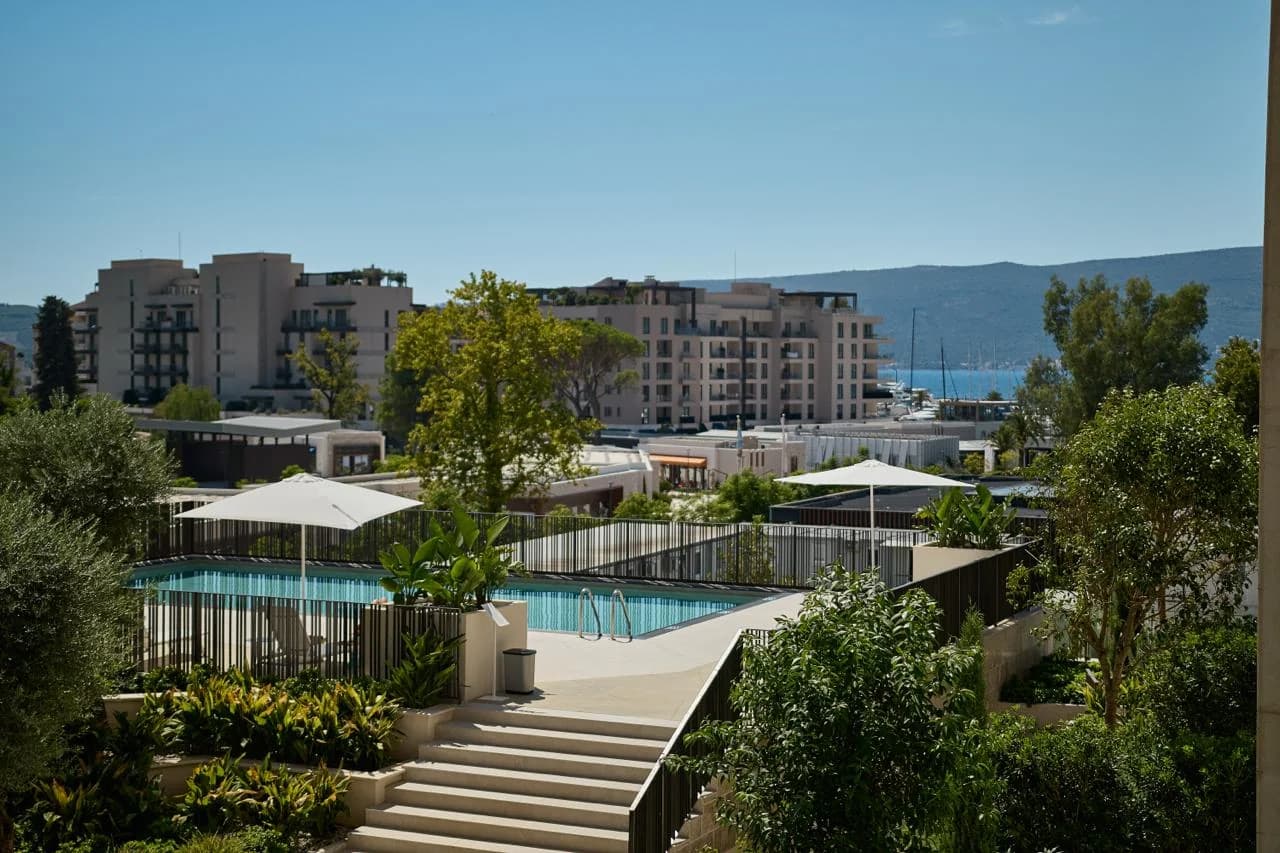 Porto Montenegro (Boka Place) - 1