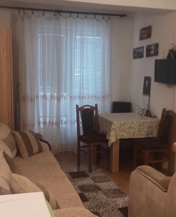 Продажа: Студия с видом на море в Петроваце - 1