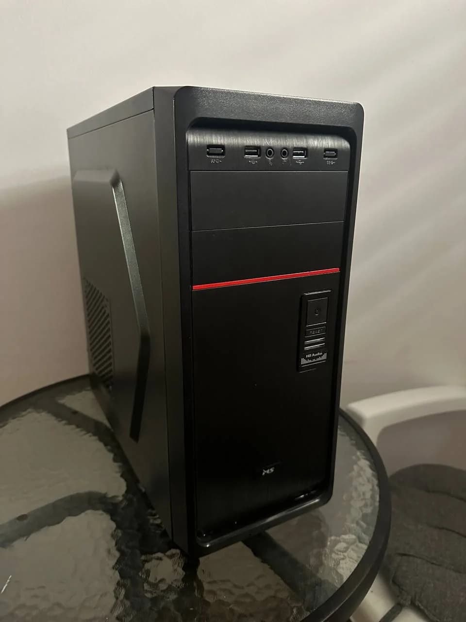 Продам игровой ПК - 1