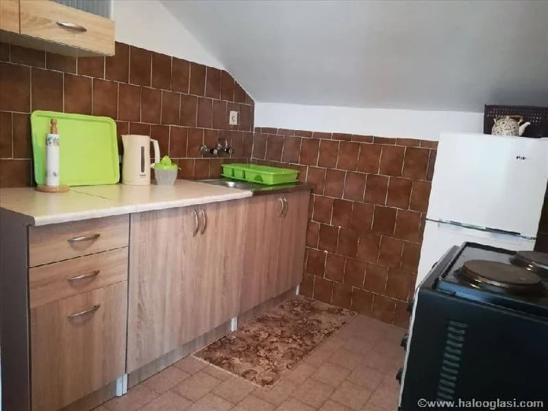 Продается дом в Утехи (Бар) с видом на море. - 1