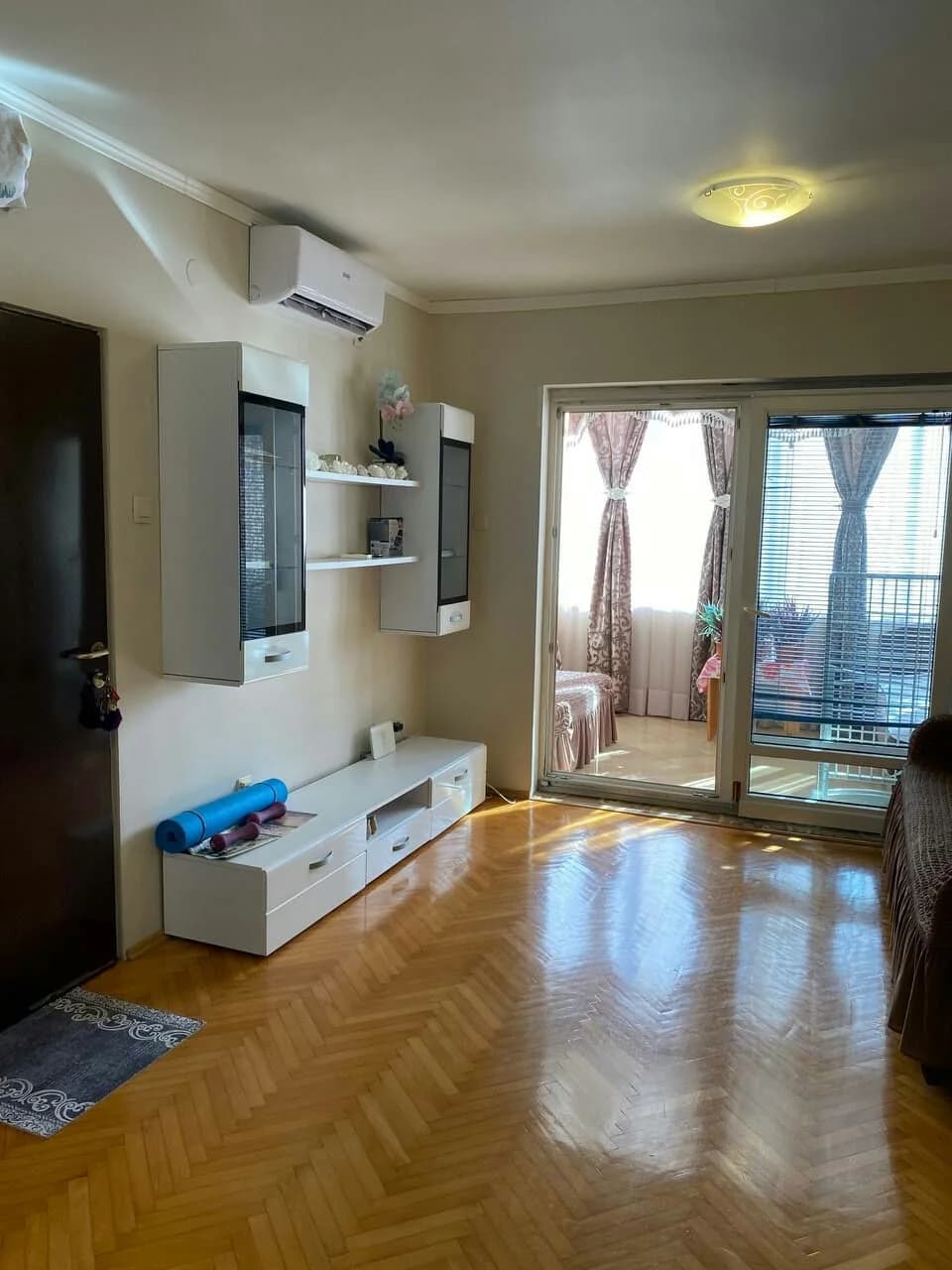 Продажа Квартира Будва Студия - 1