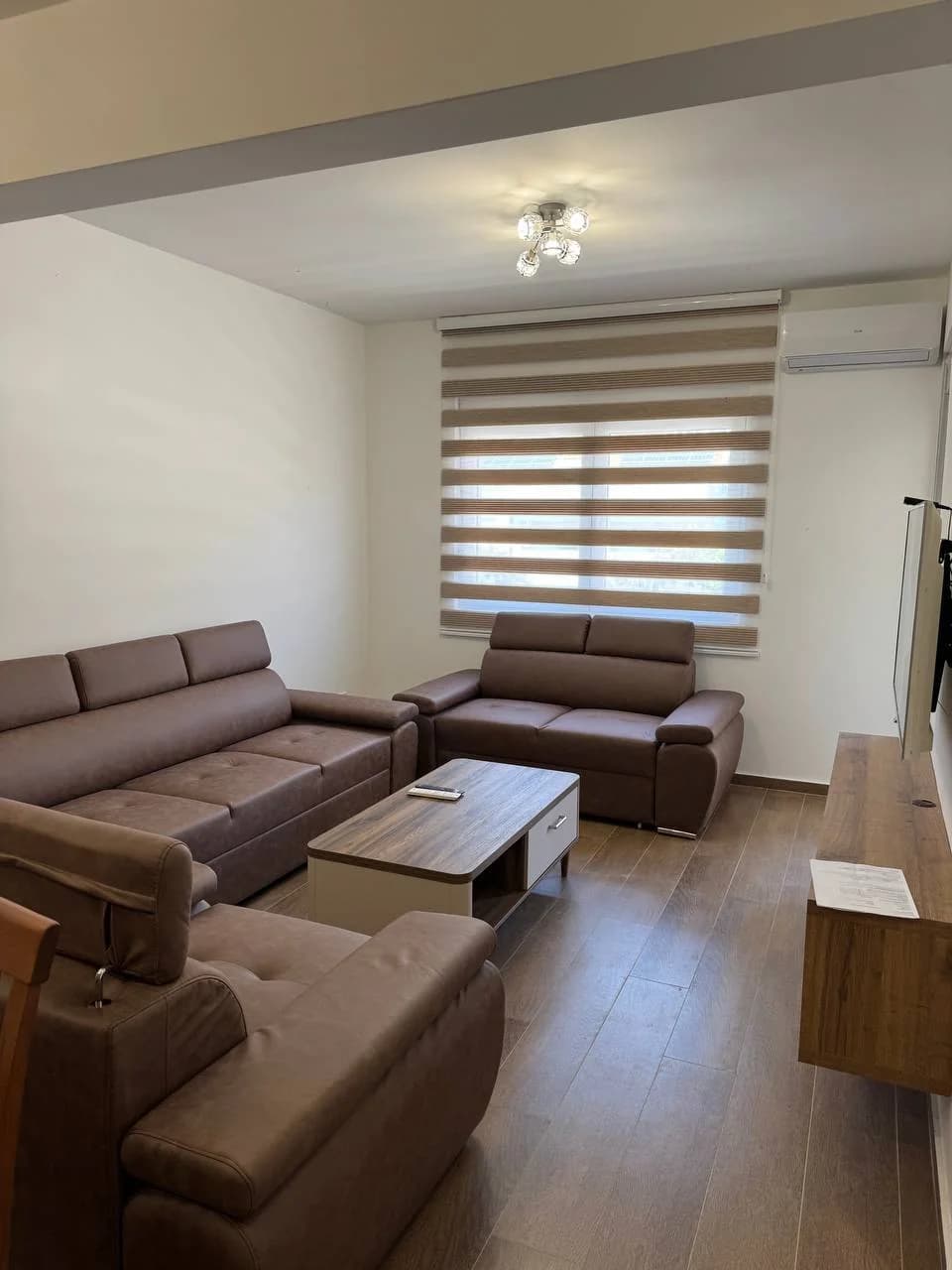 Сдам новую квартиру с **1 спальней** в **Budva** - 1
