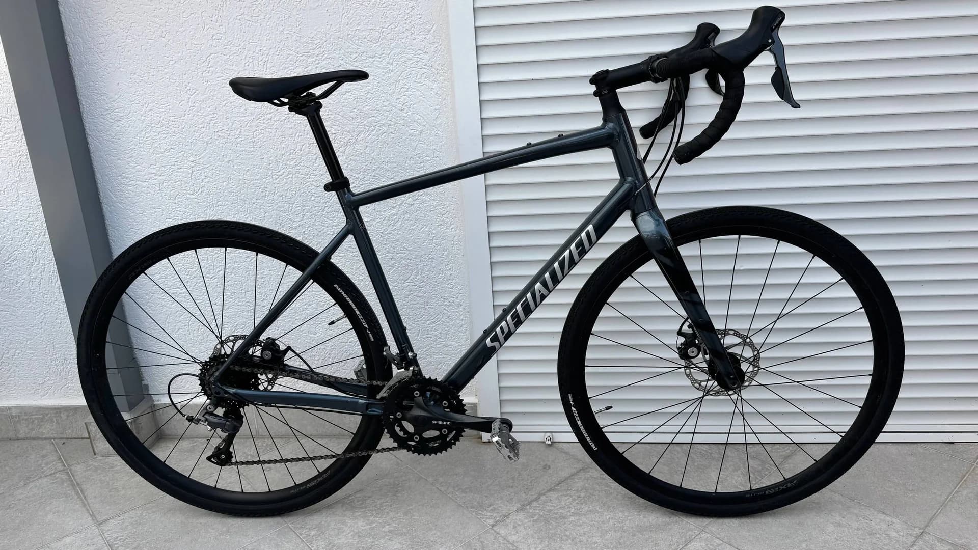 Шоссейный / gravel велосипед Specialized Diverge E5 (2022), размер 58 - 1