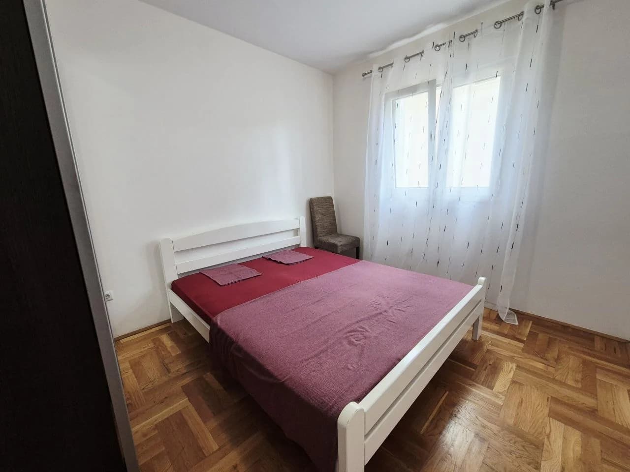 Продается уютная квартира с 1 спальней в Бечичи - 1